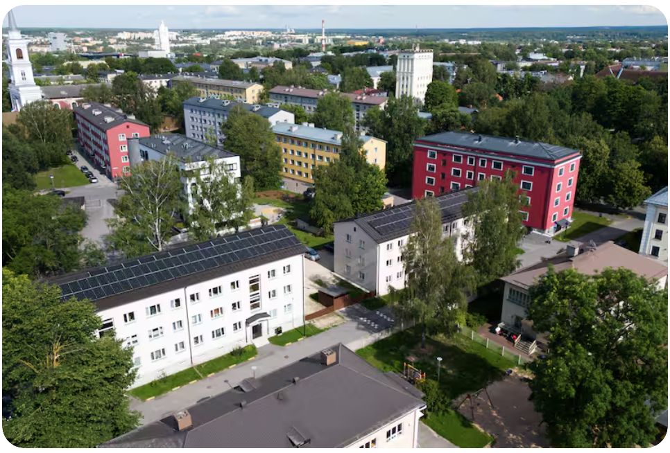 Tartu linn